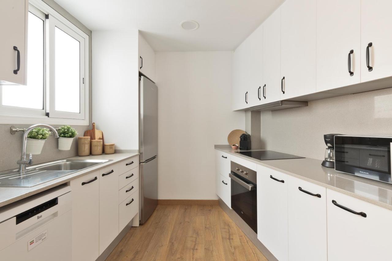 Keyfamily Sweet Apartment *