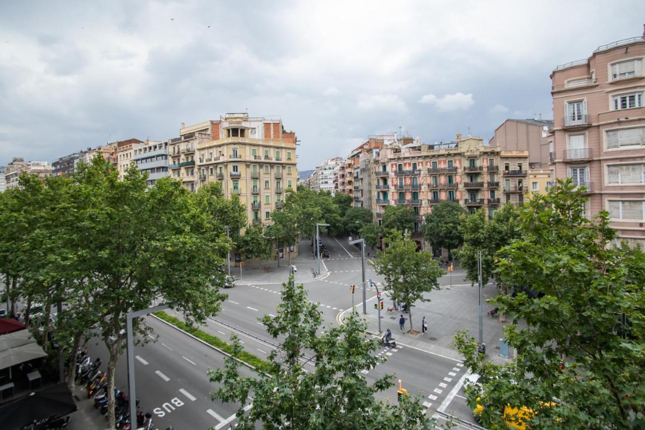 31par1008 - Mediterranean Style * Barcelona