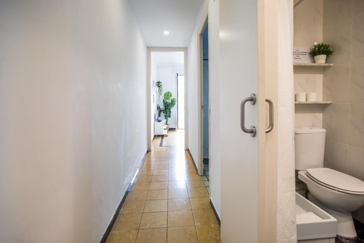 Apartamento 31par1008 - Mediterranean Style *