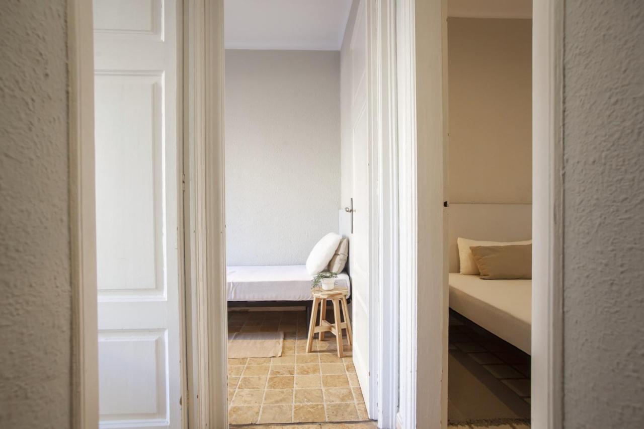 P1par1001 - Wonderfull Aparment In Paralel Apartamento *