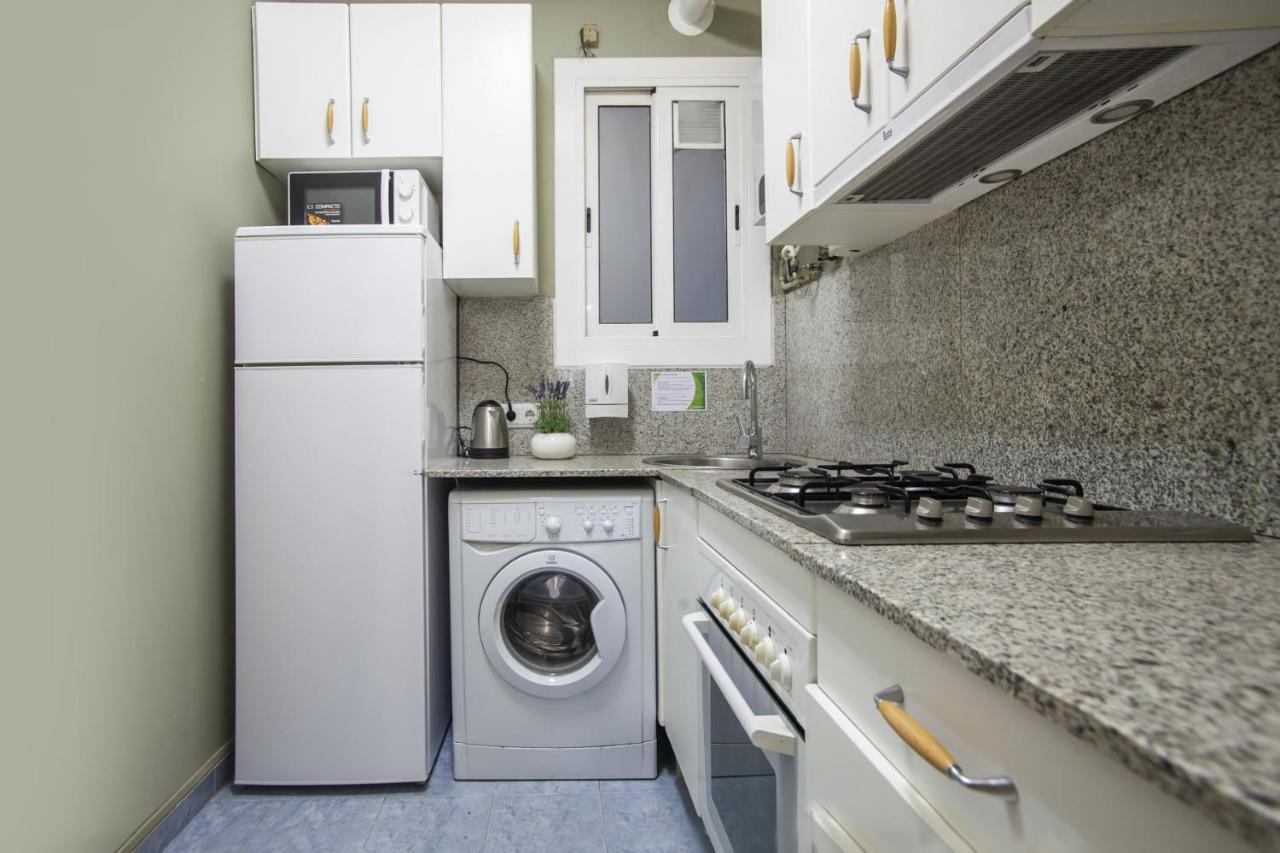 P1par1001 - Wonderfull Aparment In Paralel Apartamento Barcelona