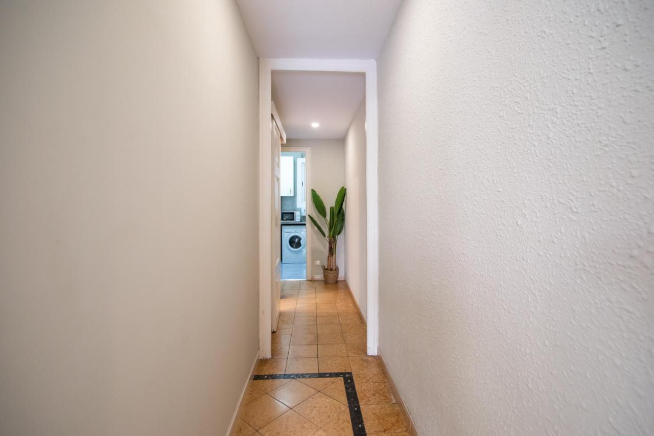 P1par1001 - Wonderfull Aparment In Paralel *