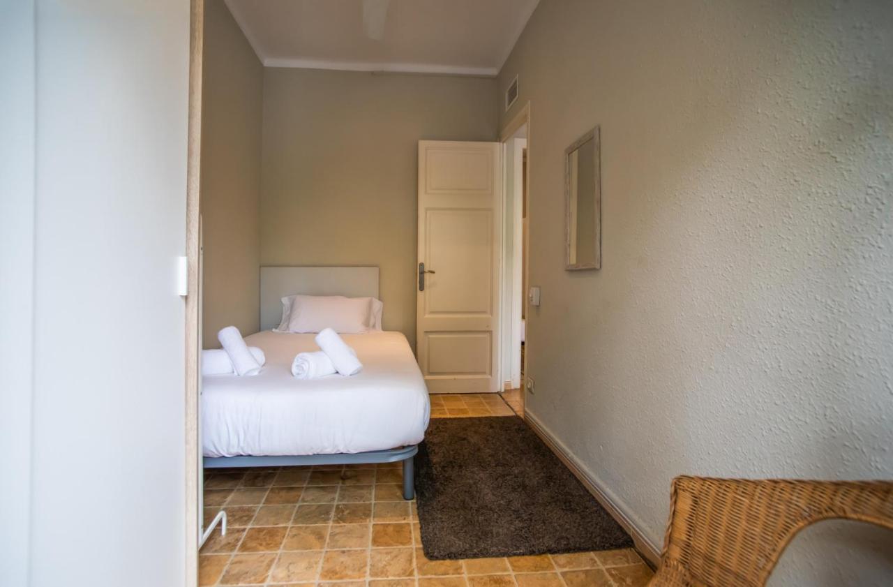 P1par1001 - Wonderfull Aparment In Paralel