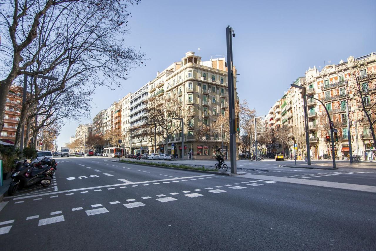 31par1008 - Mediterranean Style Apartamento