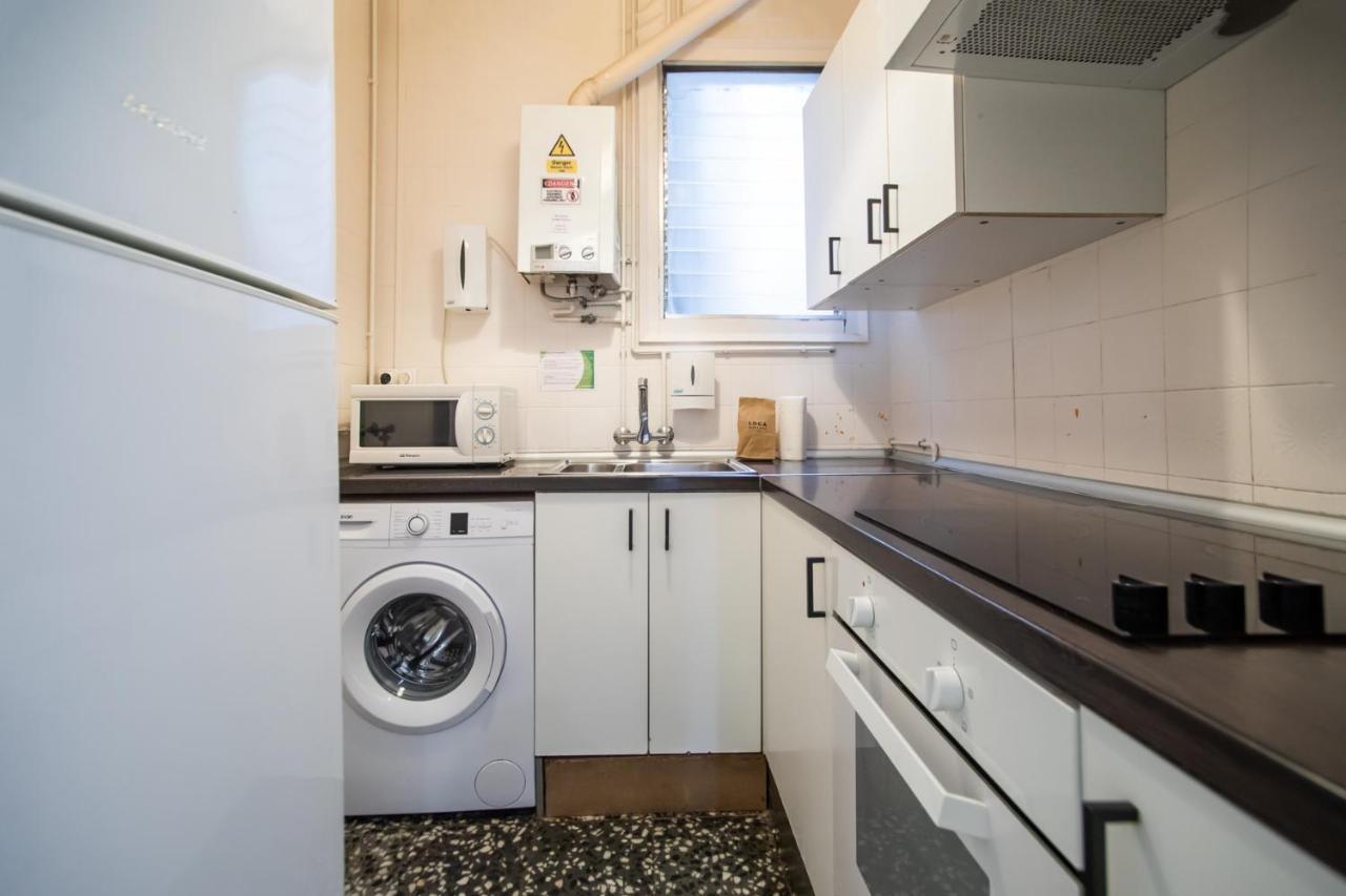 31par1008 - Mediterranean Style Apartamento