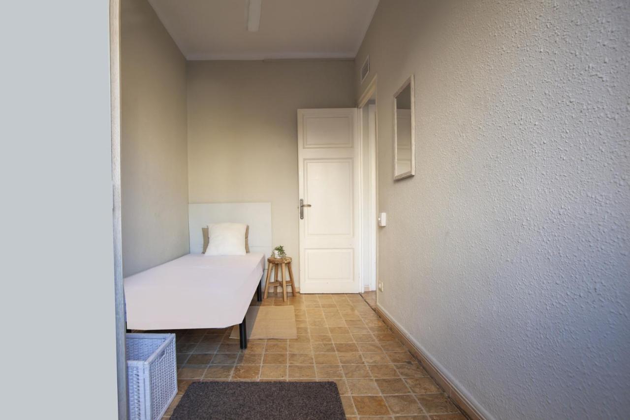 P1par1001 - Wonderfull Aparment In Paralel Apartamento *