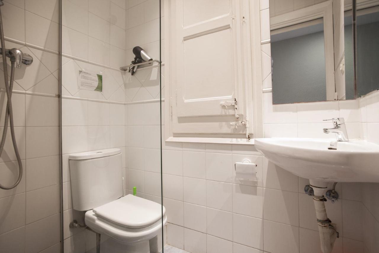 P1par1001 - Wonderfull Aparment In Paralel Apartamento