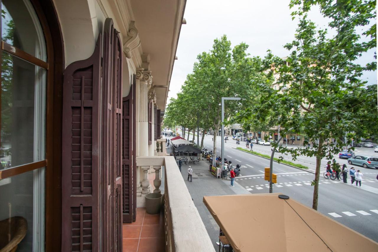 P1par1001 - Wonderfull Aparment In Paralel Apartamento Barcelona
