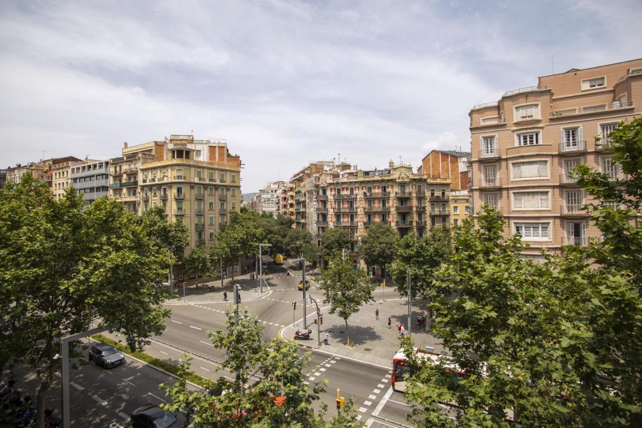 31par1008 - Mediterranean Style Barcelona