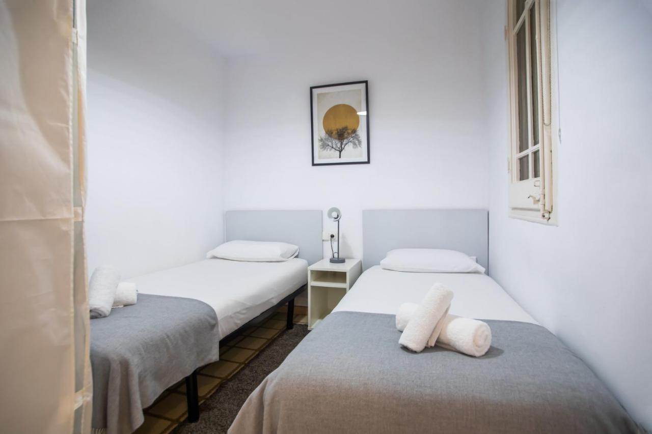 31par1008 - Mediterranean Style Apartamento