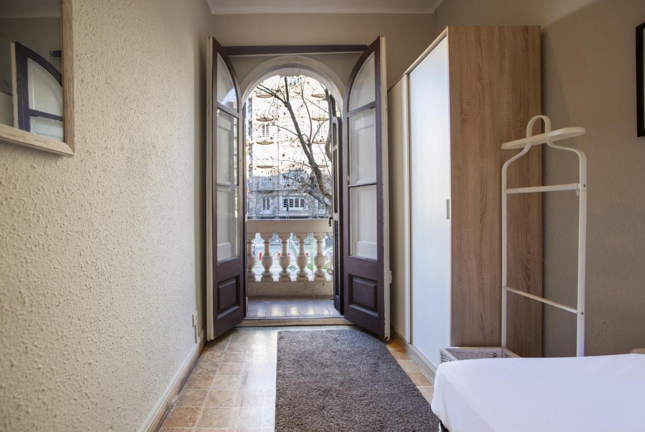 Apartamento P1par1001 - Wonderfull Aparment In Paralel Barcelona