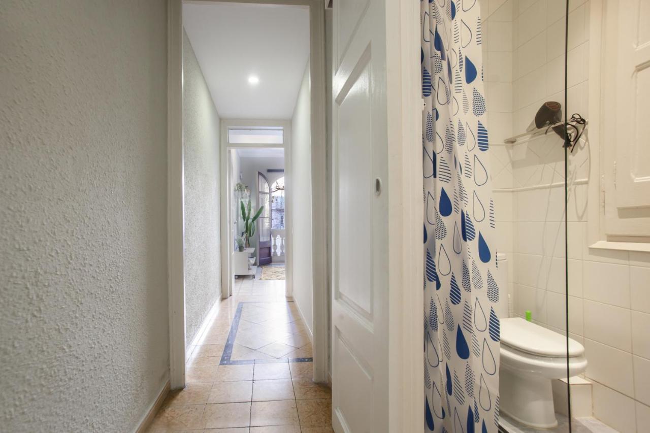 P1par1001 - Wonderfull Aparment In Paralel Barcelona