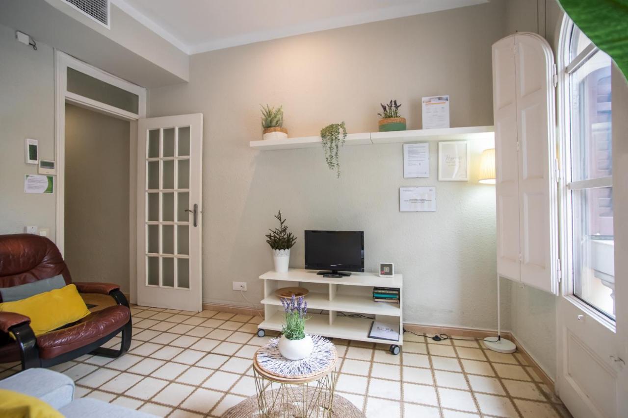 Apartamento P1par1001 - Wonderfull Aparment In Paralel *