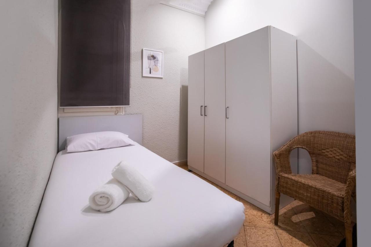 P1par1001 - Wonderfull Aparment In Paralel Barcelona