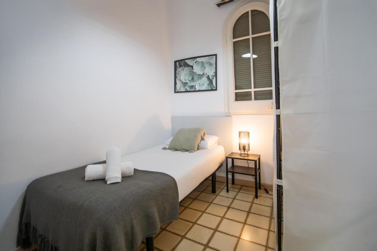 Apartamento 31par1008 - Mediterranean Style *