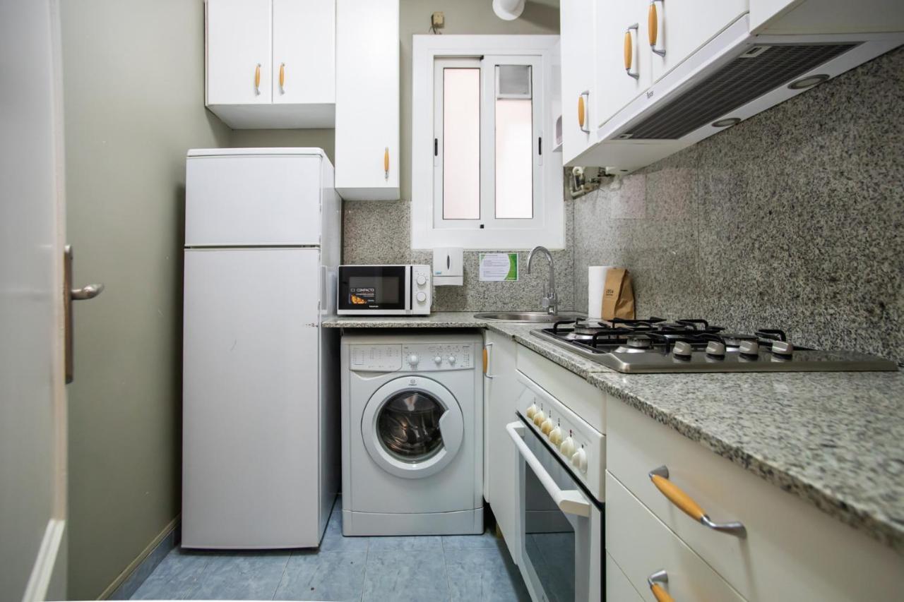 P1par1001 - Wonderfull Aparment In Paralel Apartamento *