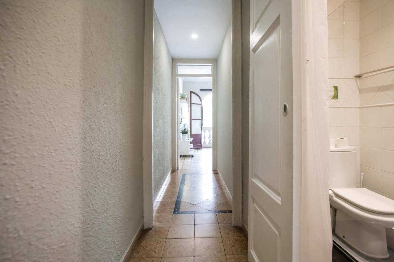 P1par1001 - Wonderfull Aparment In Paralel Apartamento