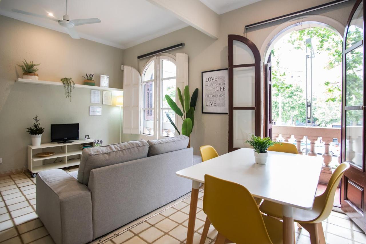 P1par1001 - Wonderfull Aparment In Paralel