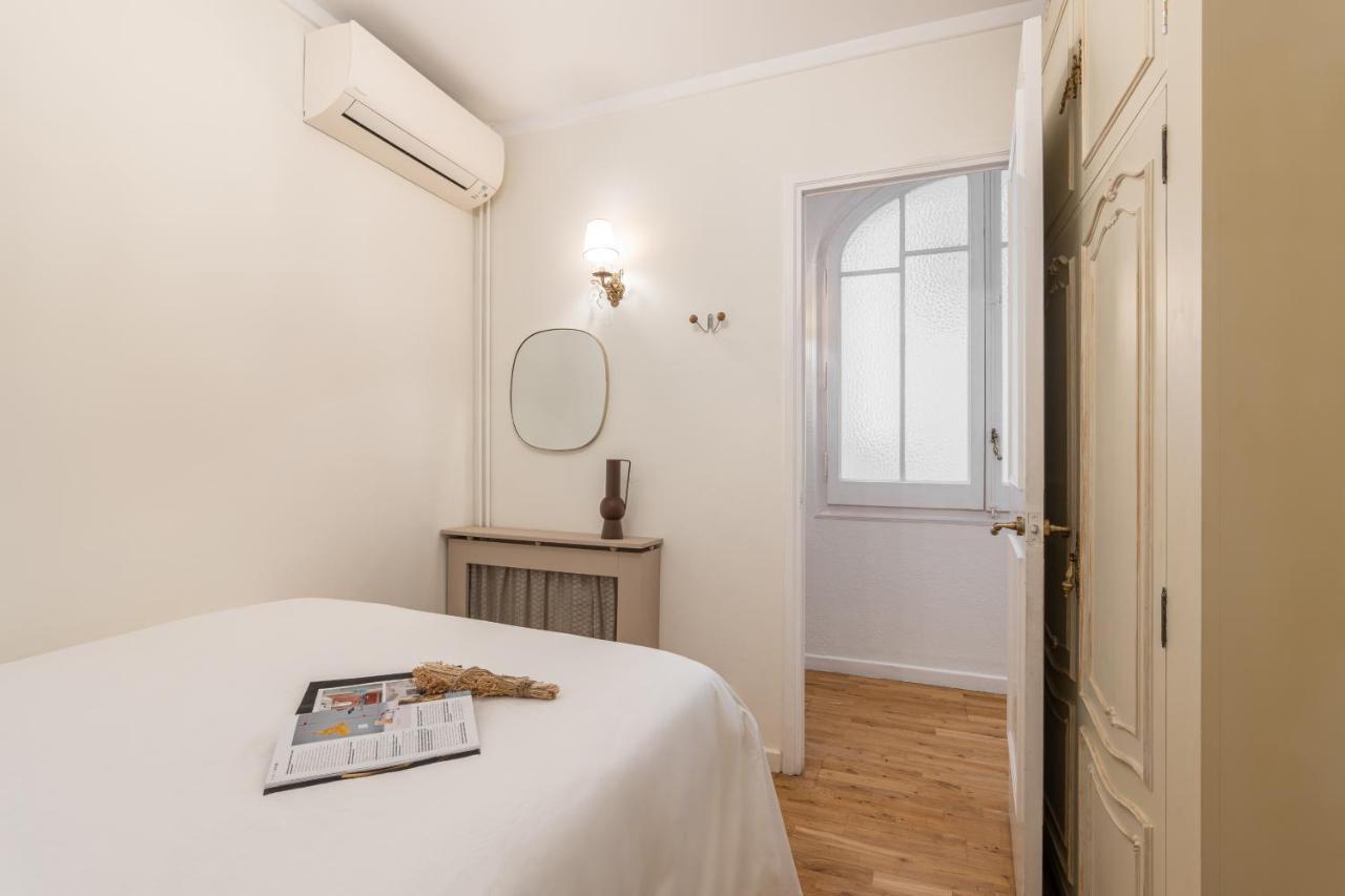 Balmes By Olala Homes Apartment