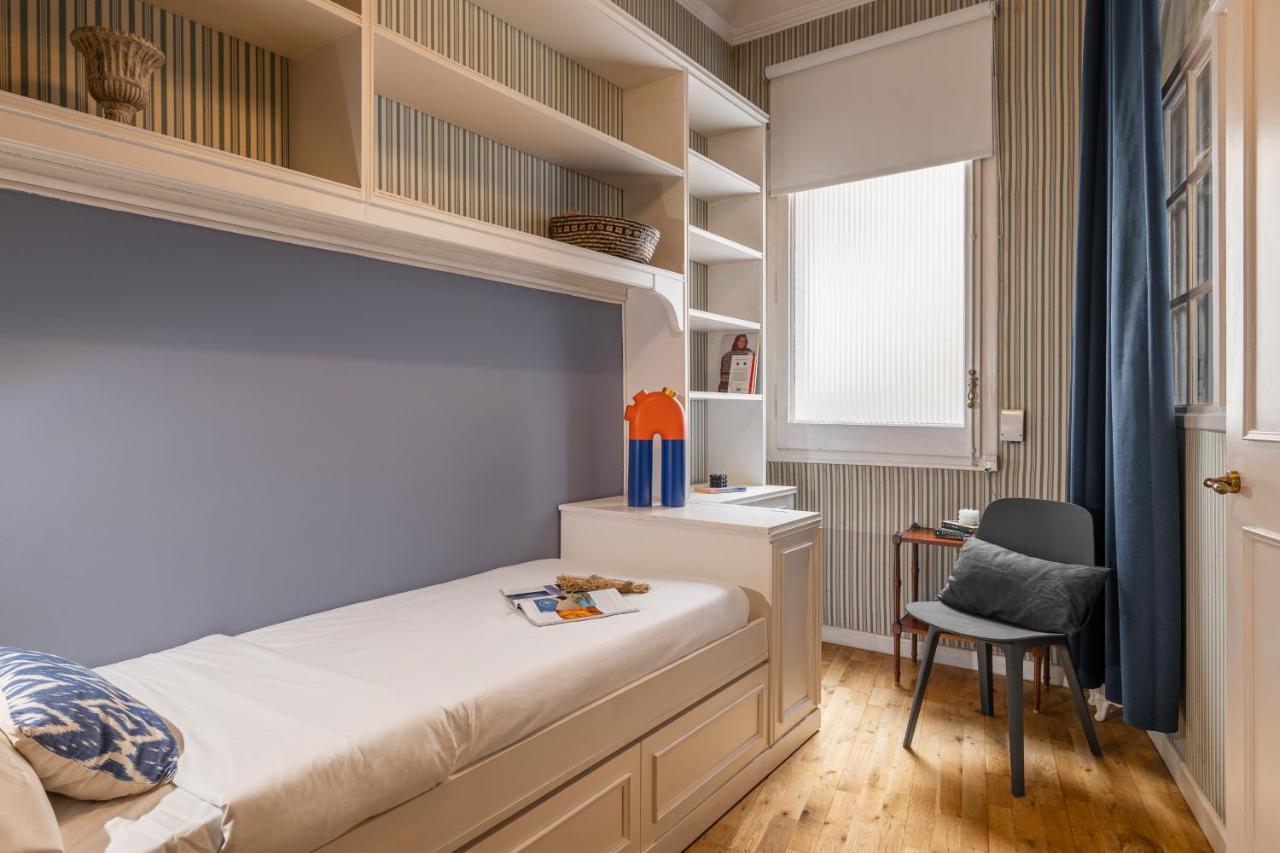 Balmes By Olala Homes Apartment Barcelona