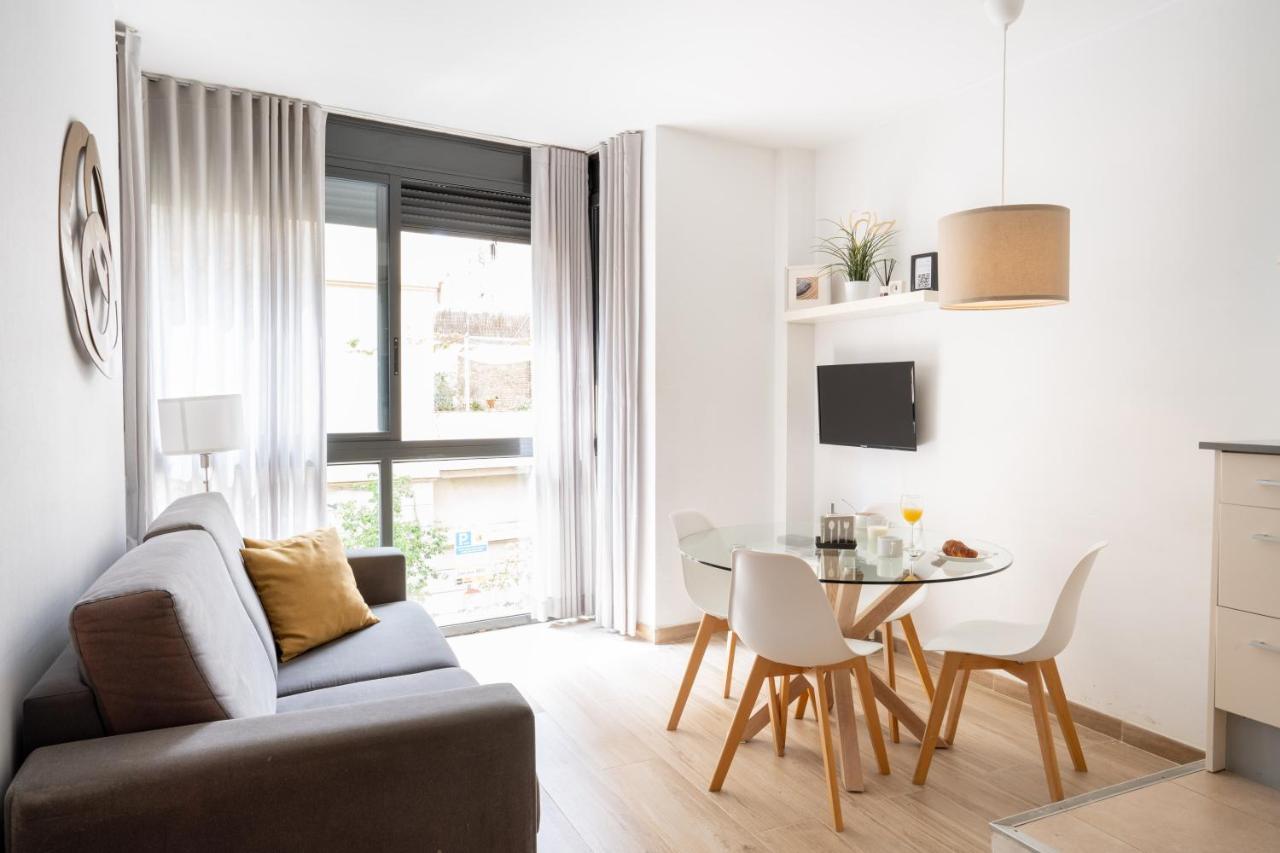 Feelathome Poblenou Barcelona