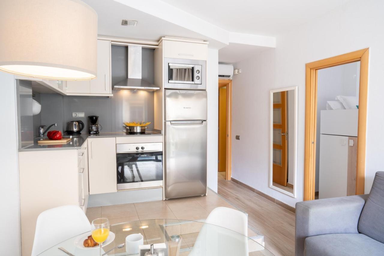 Feelathome Poblenou Apartamento *