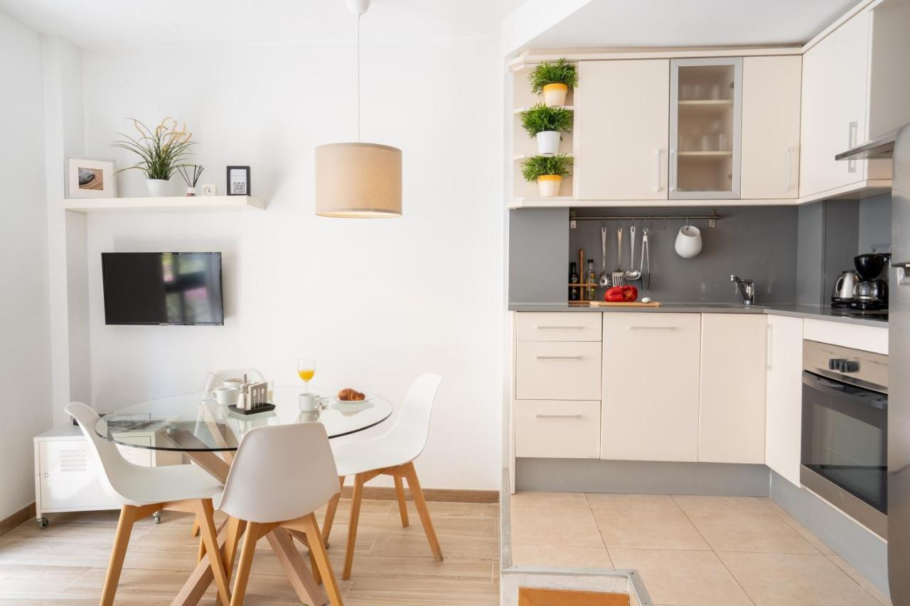 Feelathome Poblenou Apartamento Barcelona