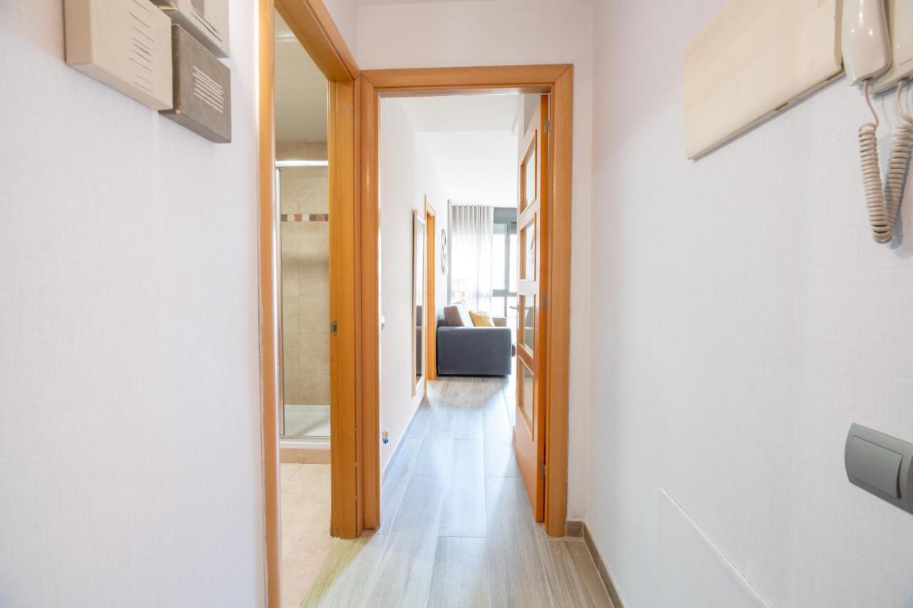Apartamento Feelathome Poblenou Barcelona