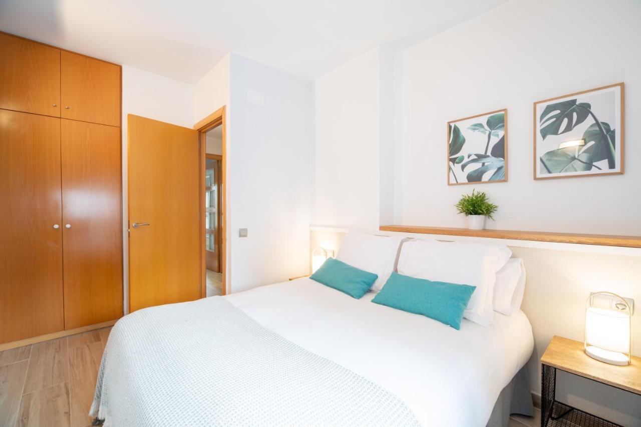 Feelathome Poblenou Apartment Barcelona