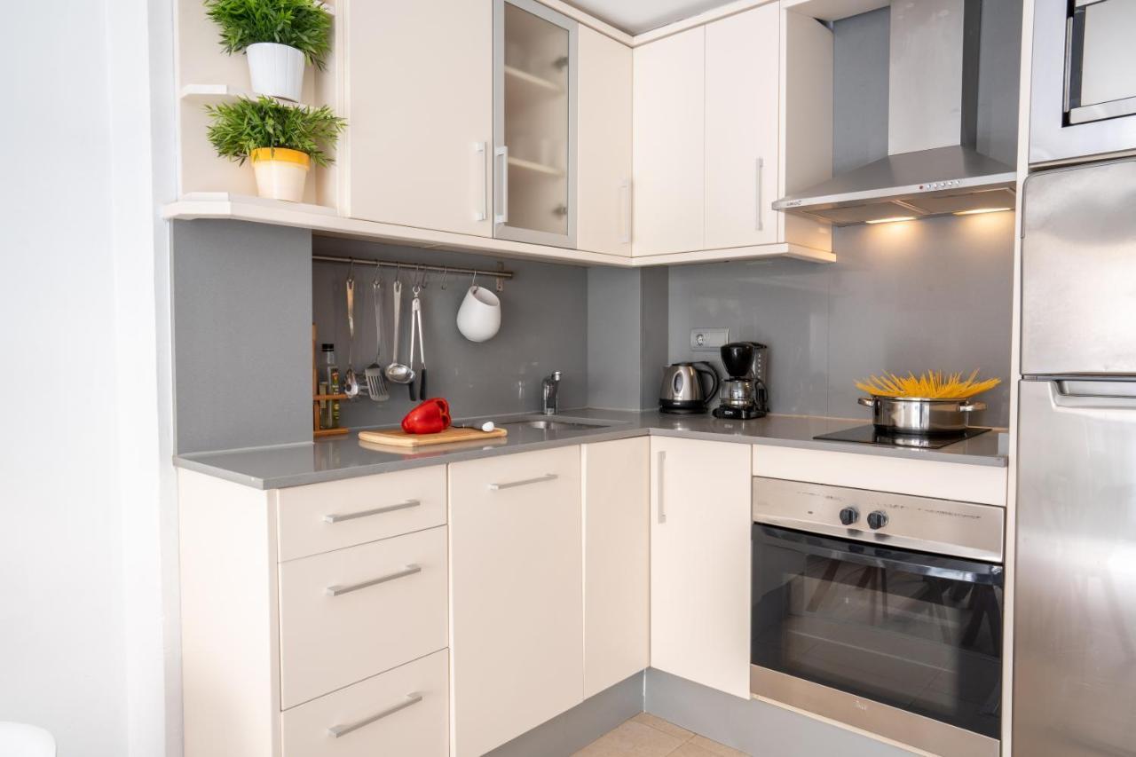 Apartamento Feelathome Poblenou