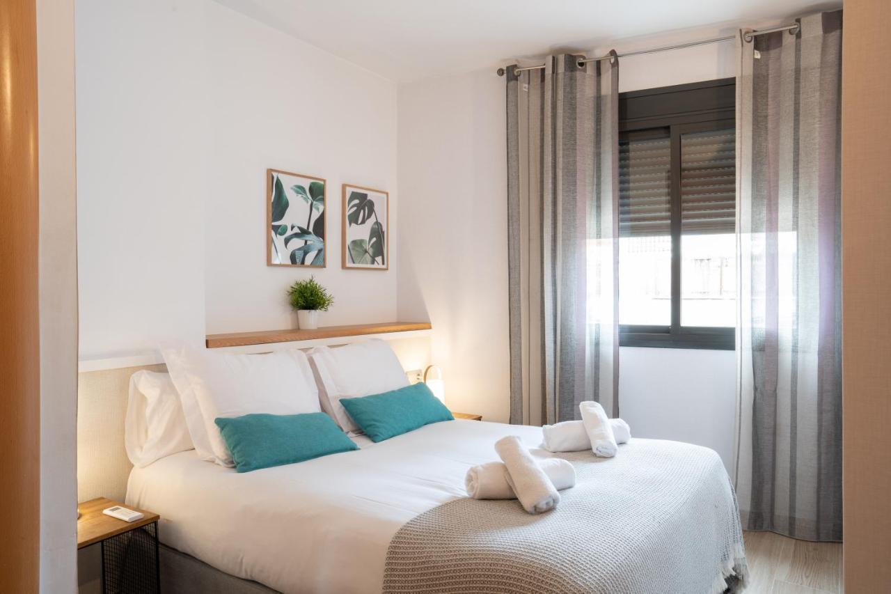 Feelathome Poblenou Barcelona