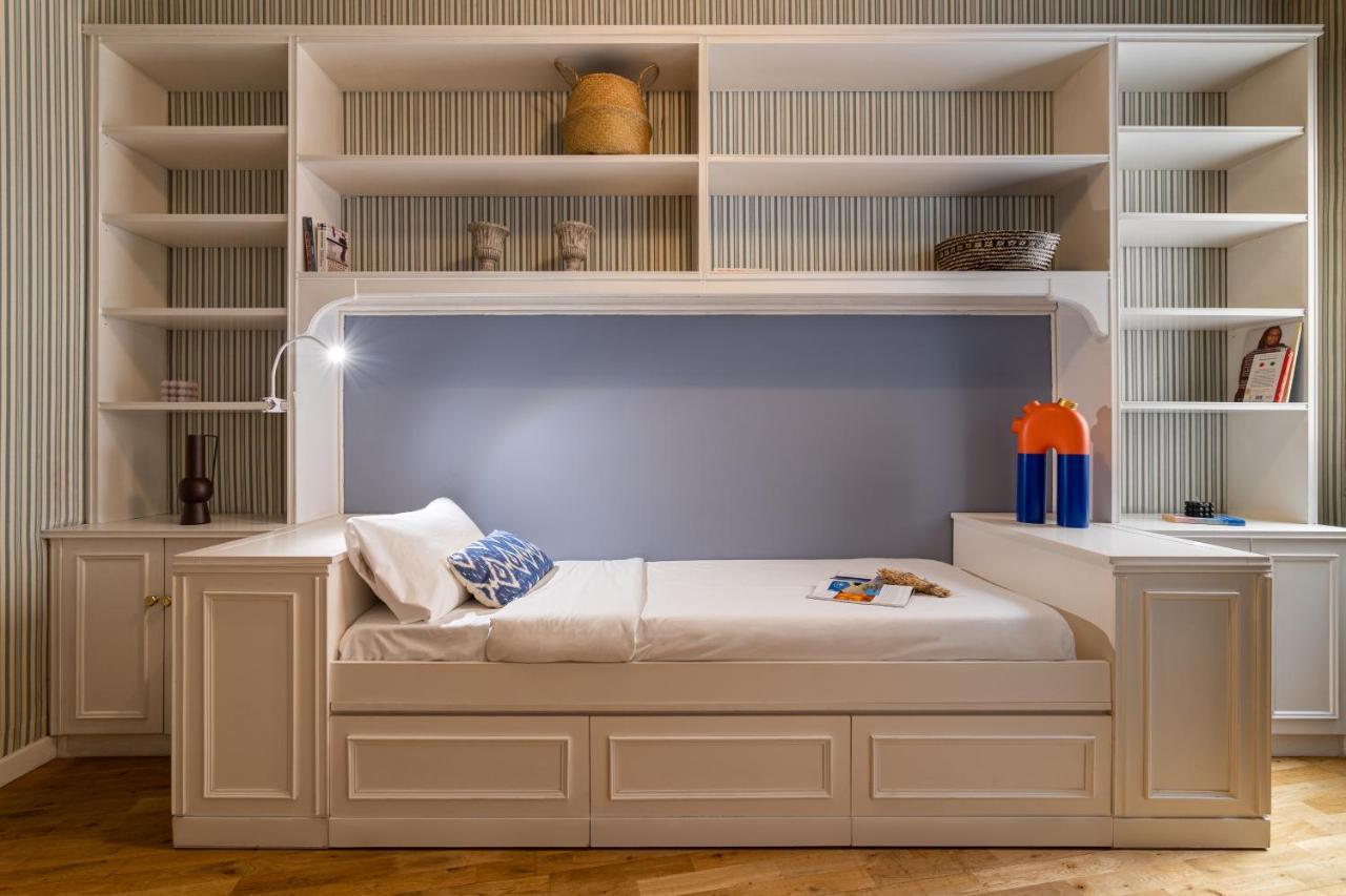 Balmes By Olala Homes Apartment *