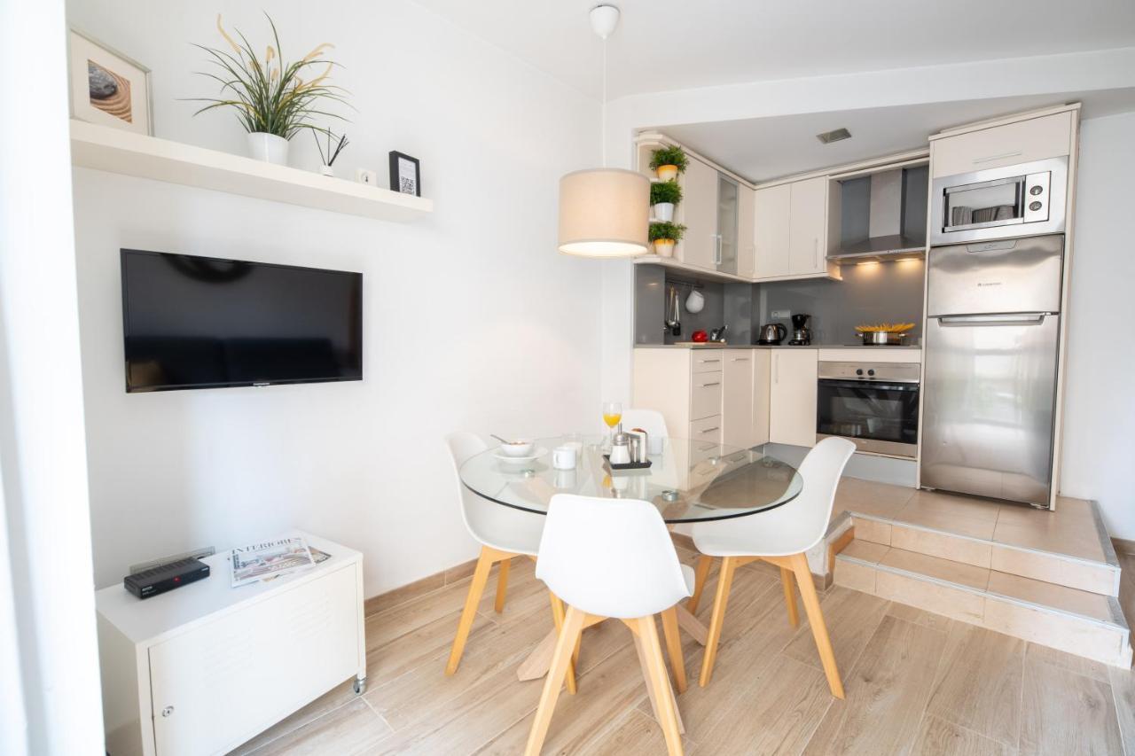 Feelathome Poblenou Apartamento