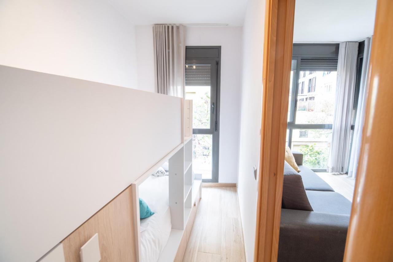 Feelathome Poblenou Apartamento *