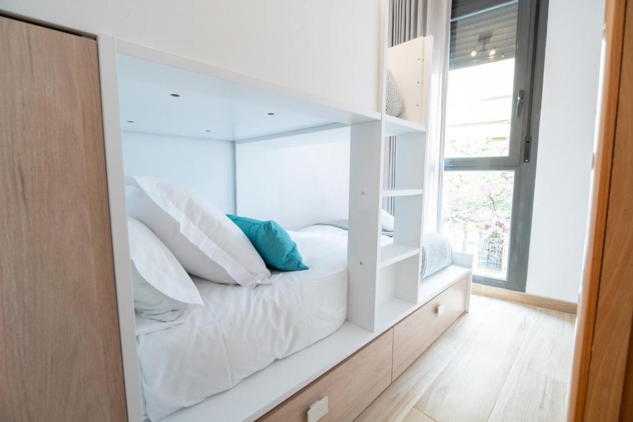 Apartamento Feelathome Poblenou
