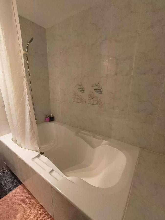 Sunny Studio In Sants Apartamento
