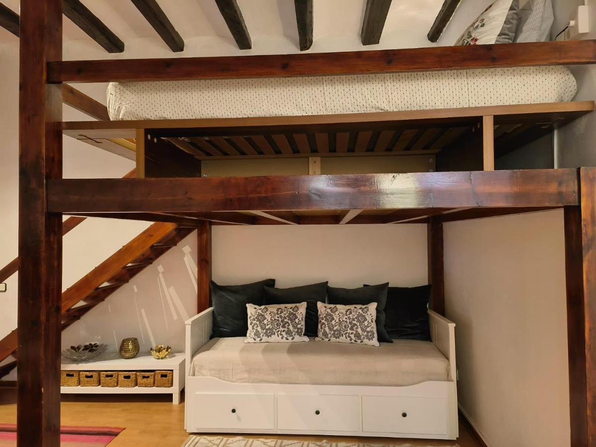 Apartamento Sunny Studio In Sants Barcelona