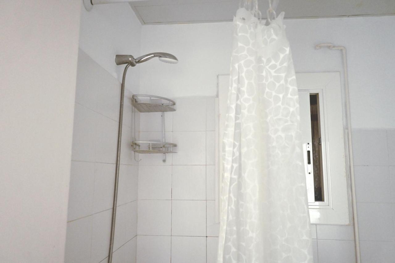 Apartamento Homenfun Park Güell Barcelona