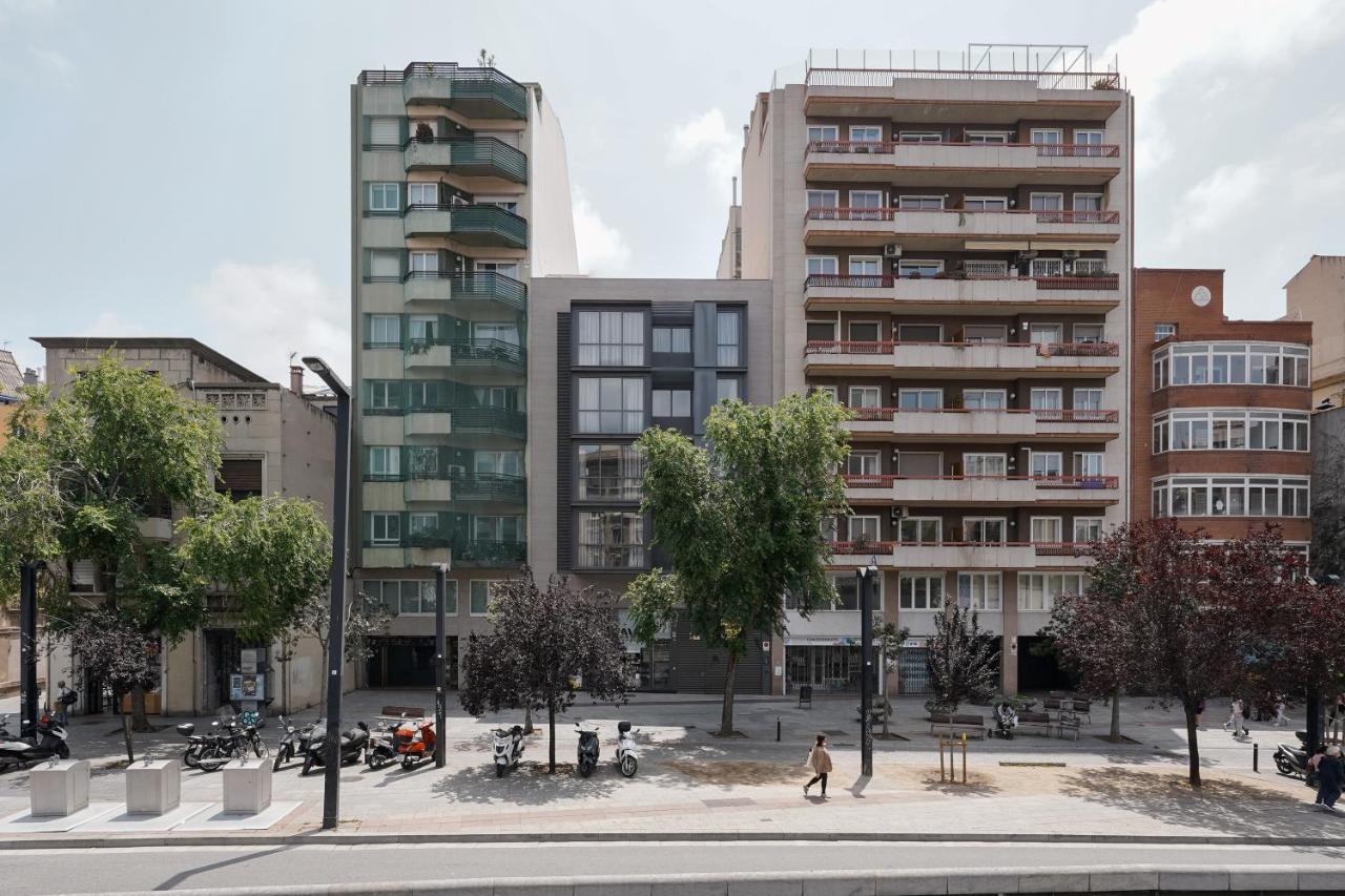 Numa Colmena * Barcelona
