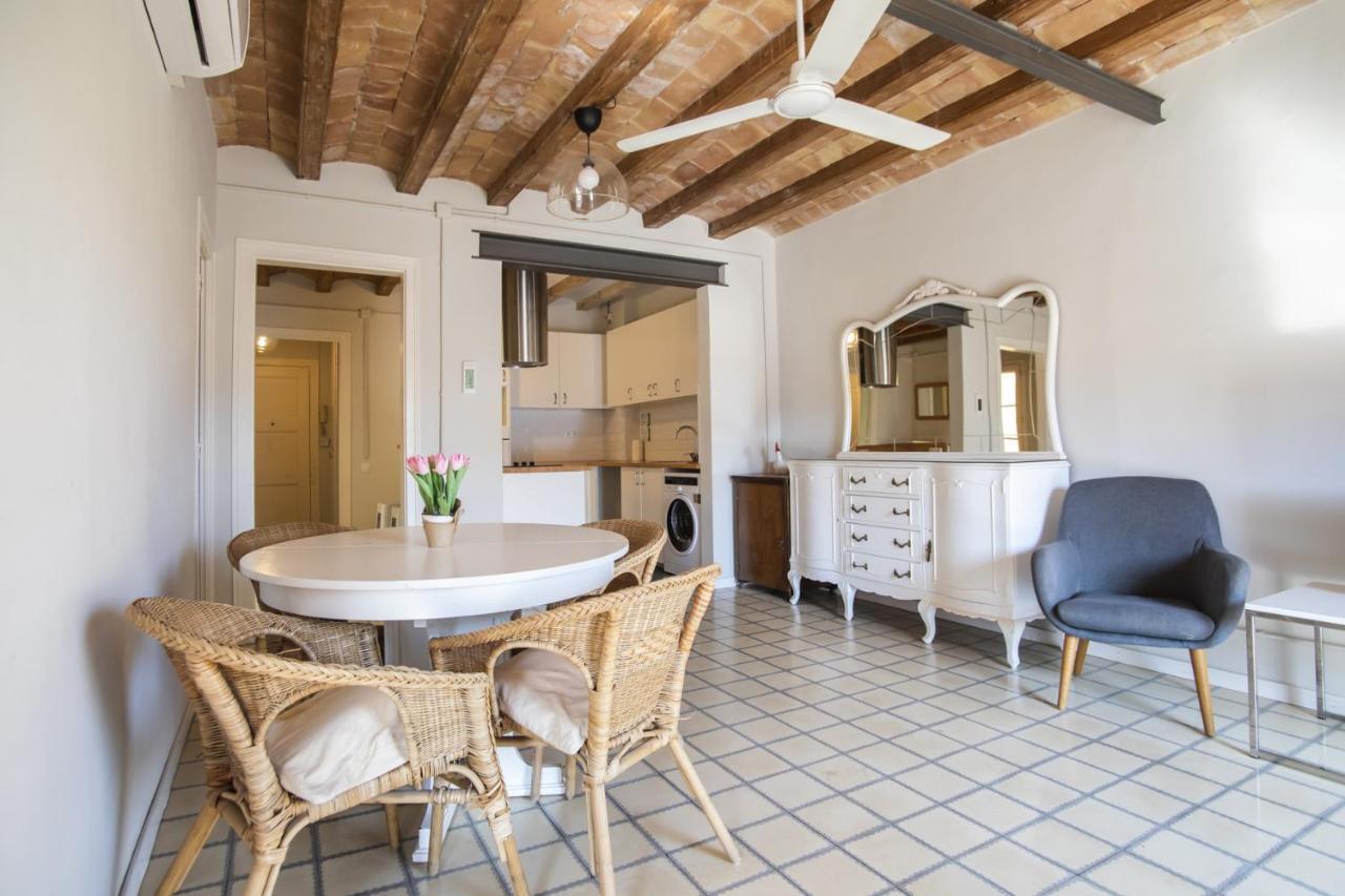 41cob1019- Charming Rustic Apartamento