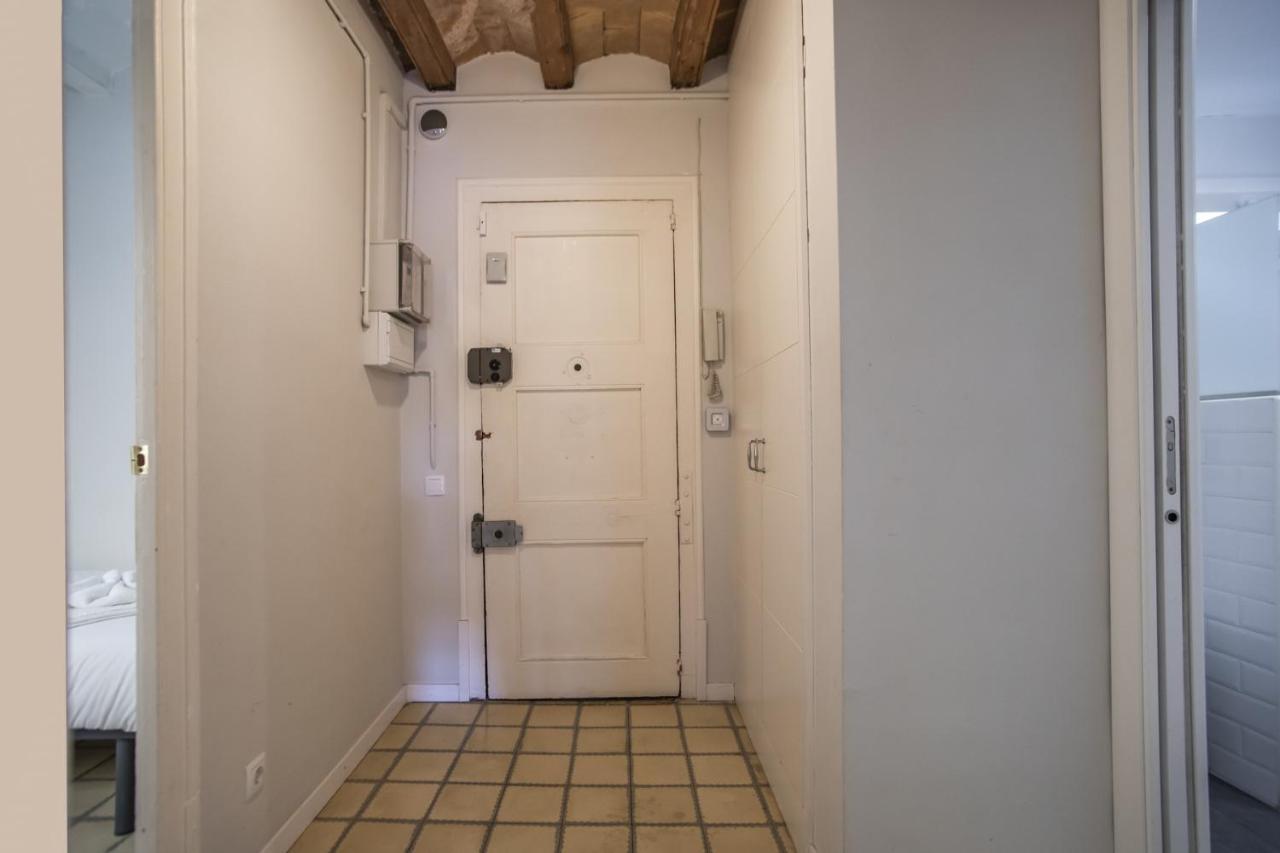 41cob1019- Charming Rustic Apartamento *