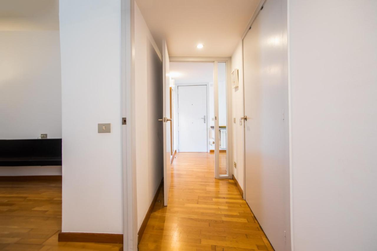 31tilb1041 Magnific In Olimpica Apartamento Barcelona