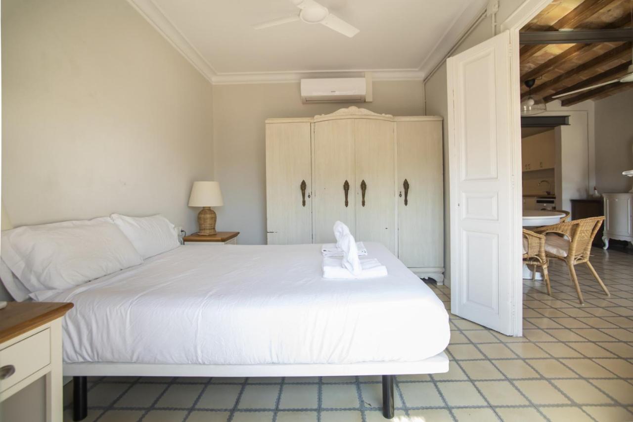 41cob1019- Charming Rustic Apartamento *