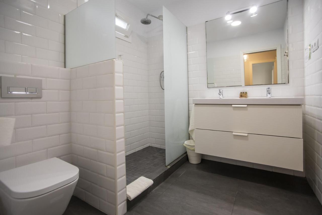 Apartamento 41cob1019- Charming Rustic *