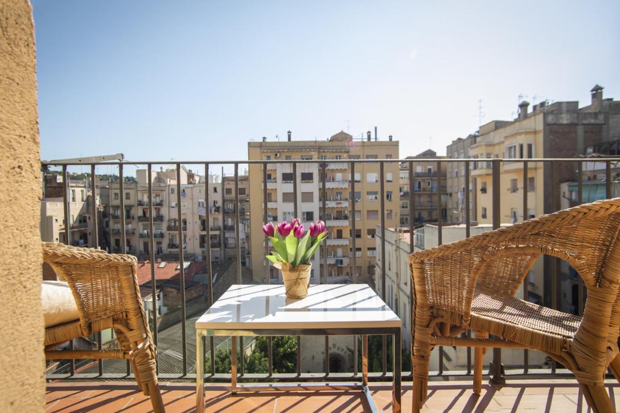 Apartamento 41cob1019- Charming Rustic