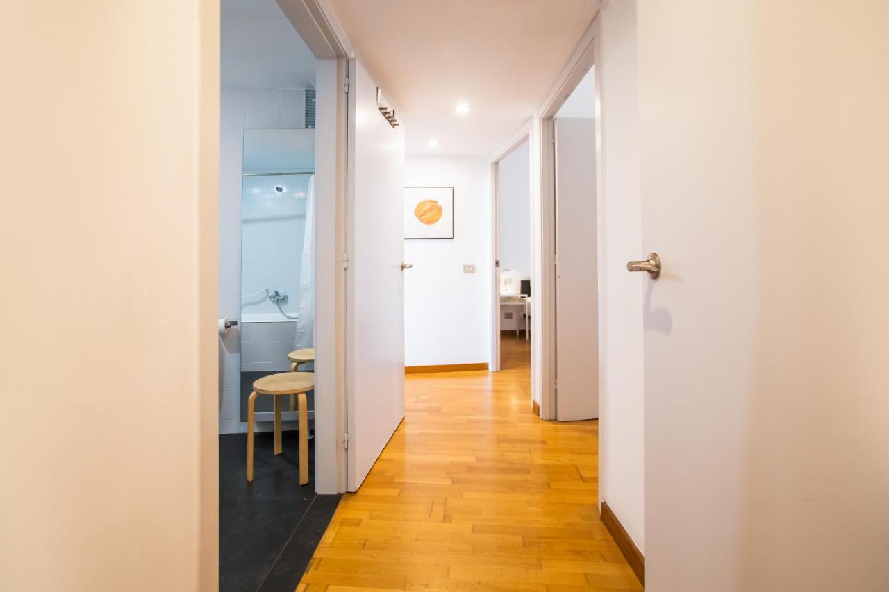 Apartamento 31tilb1041 Magnific In Olimpica Barcelona