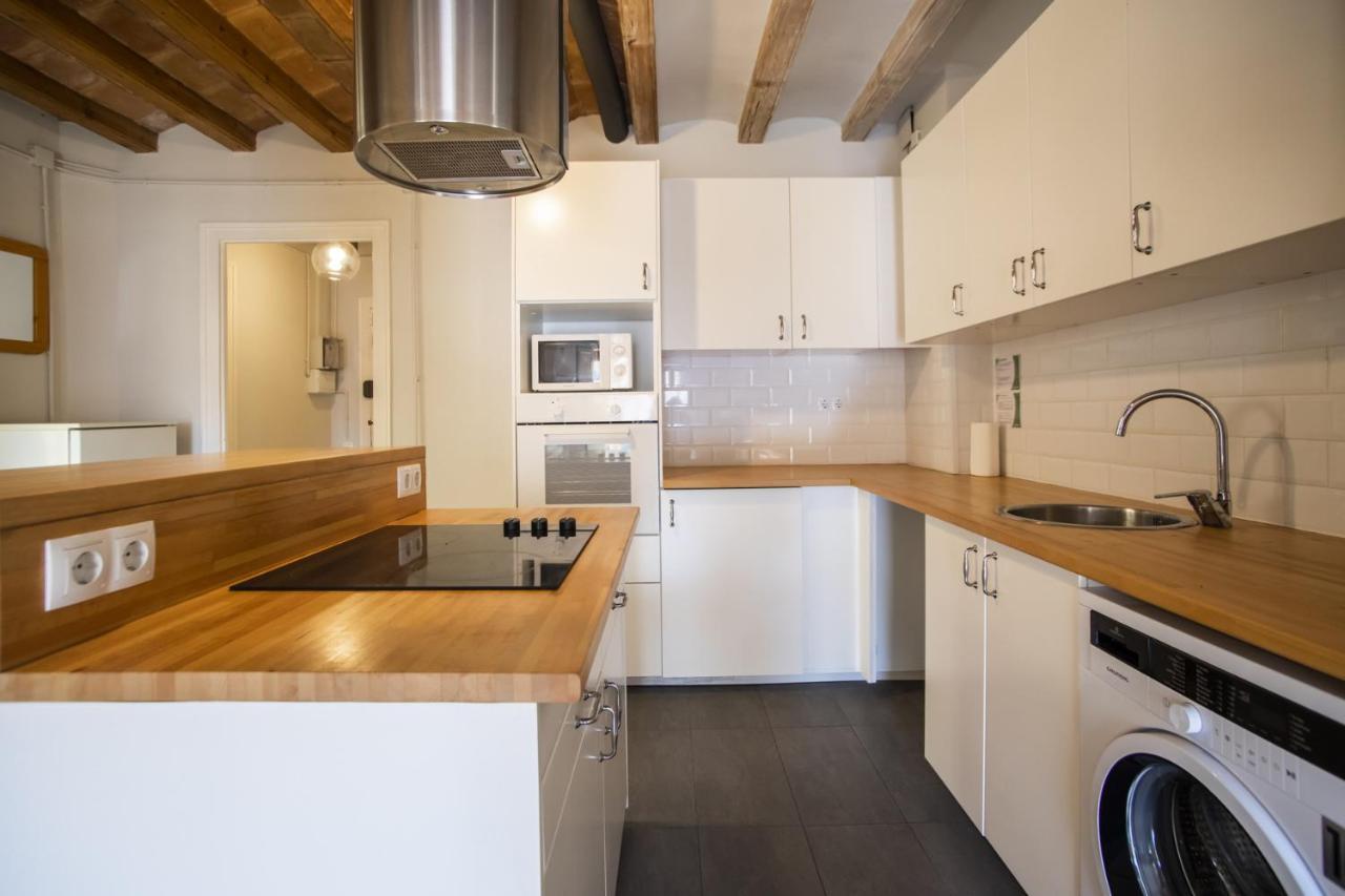 41cob1019- Charming Rustic Apartamento