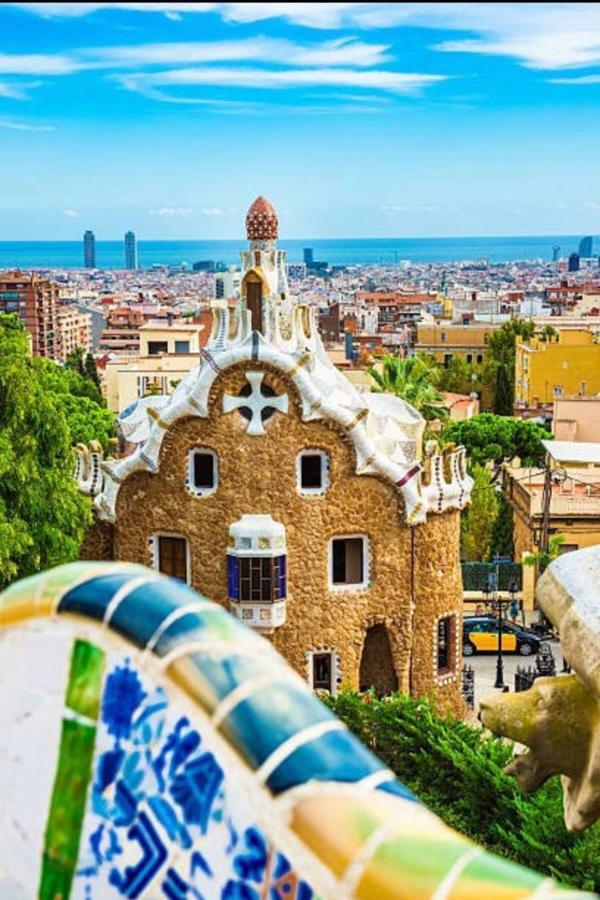 Habitacion Privada En Piso Compartido Junto A La Sagrada Familia
