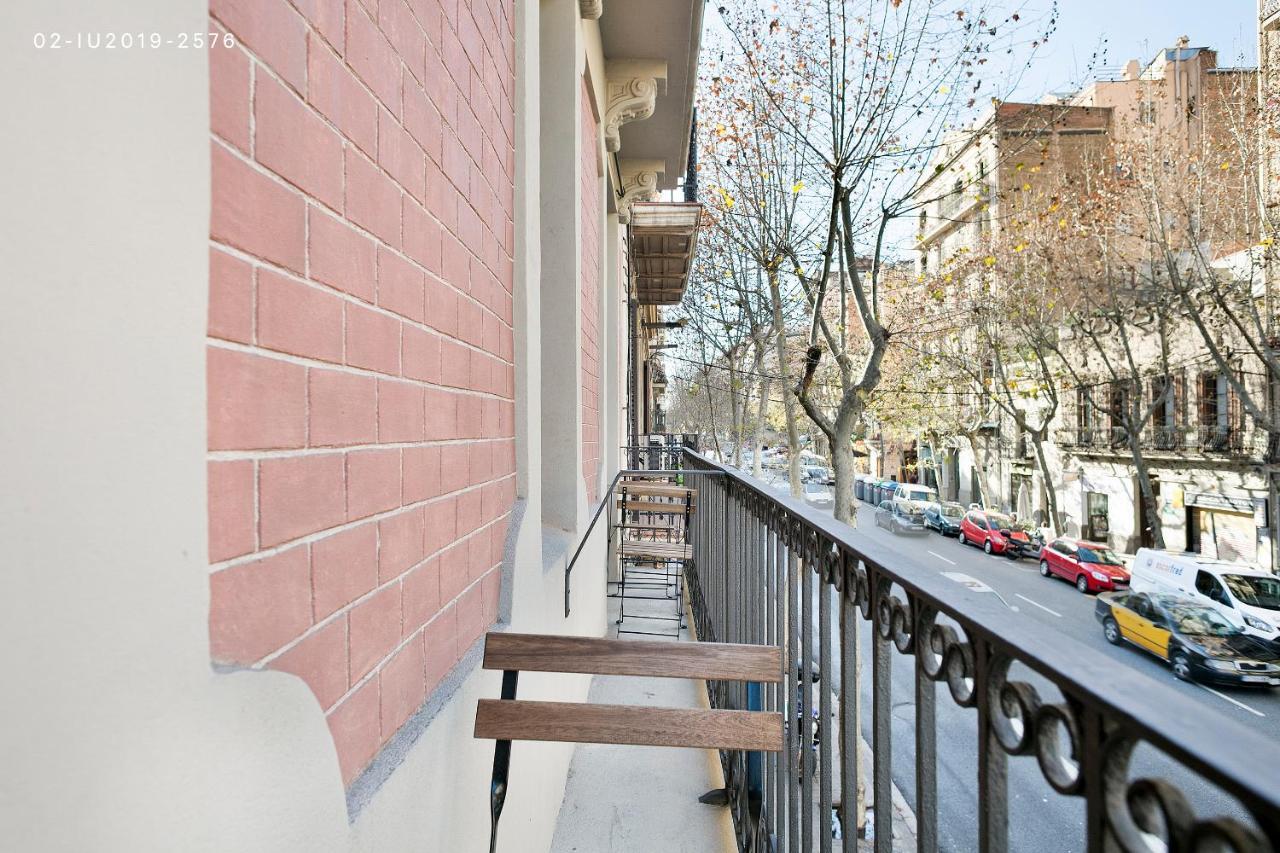 Apartamento Uma Sagrada Familia Barcelona