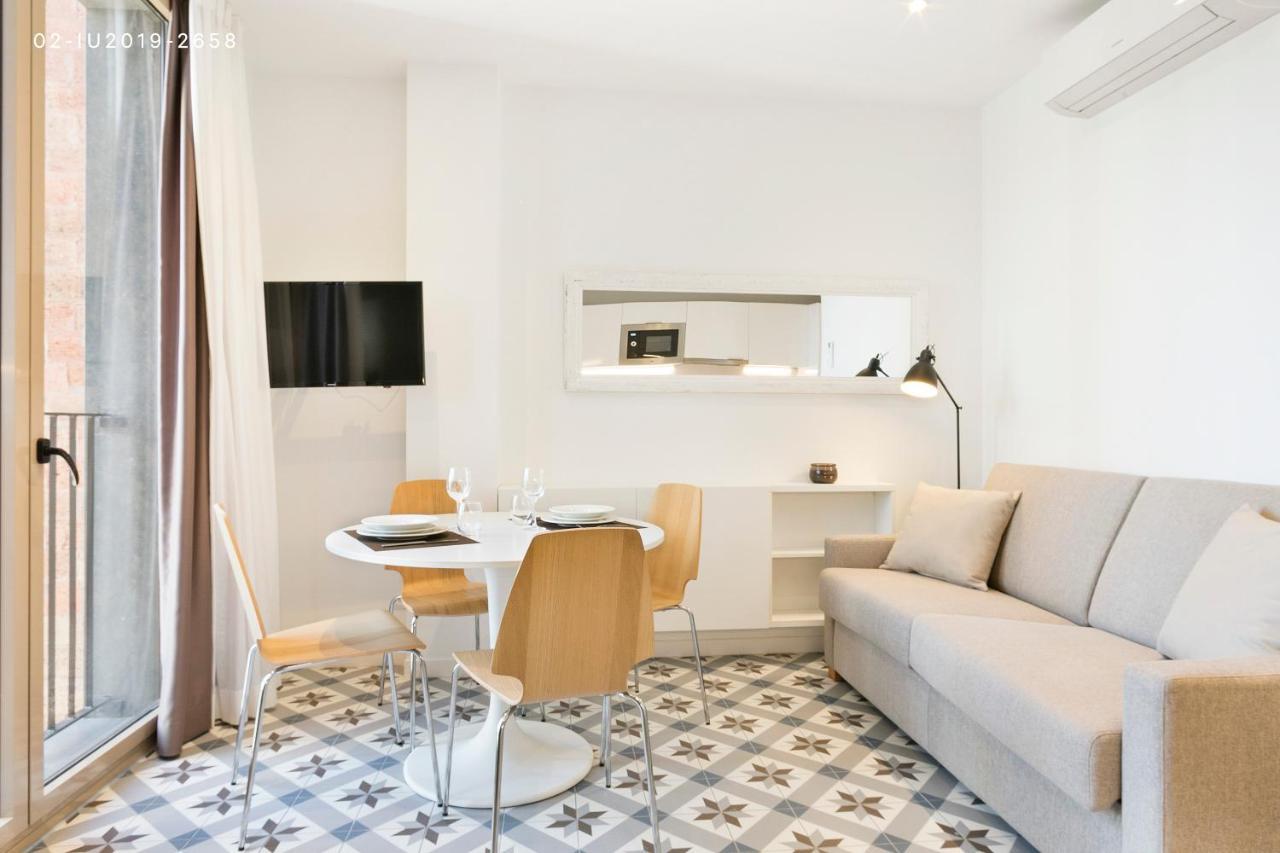 Apartamento Uma Sagrada Familia